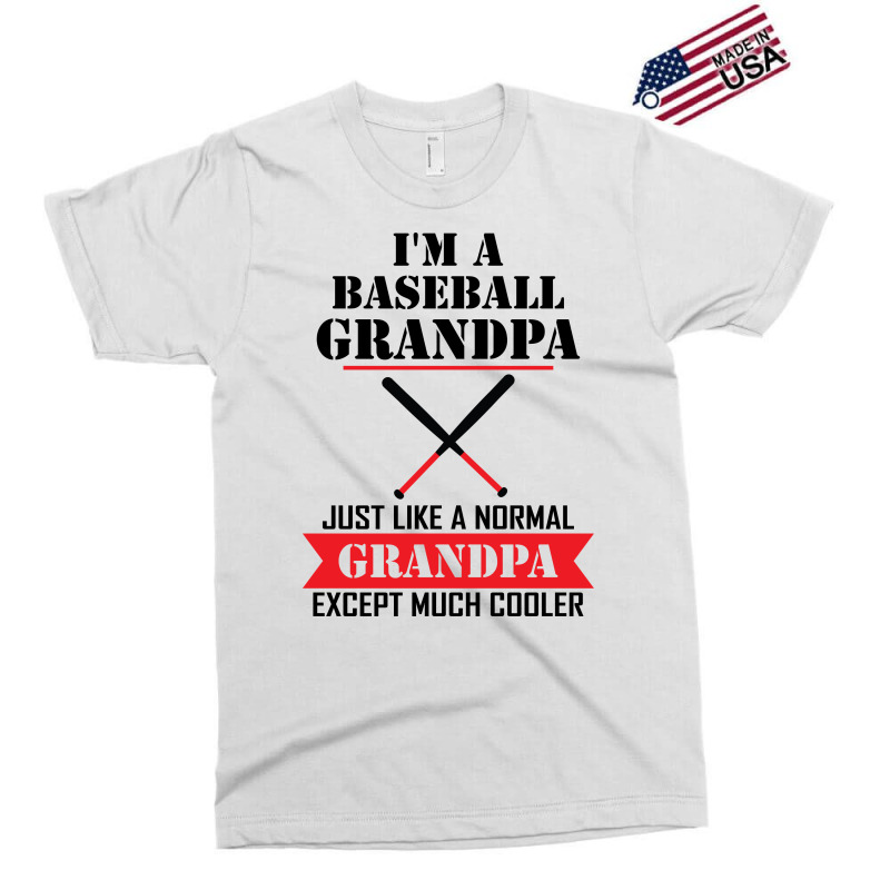 baseball grandpa shirt