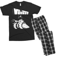 Voivod Tank Men's T-shirt Pajama Set | Artistshot