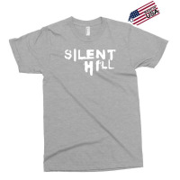 Silent Hill Exclusive T-shirt | Artistshot