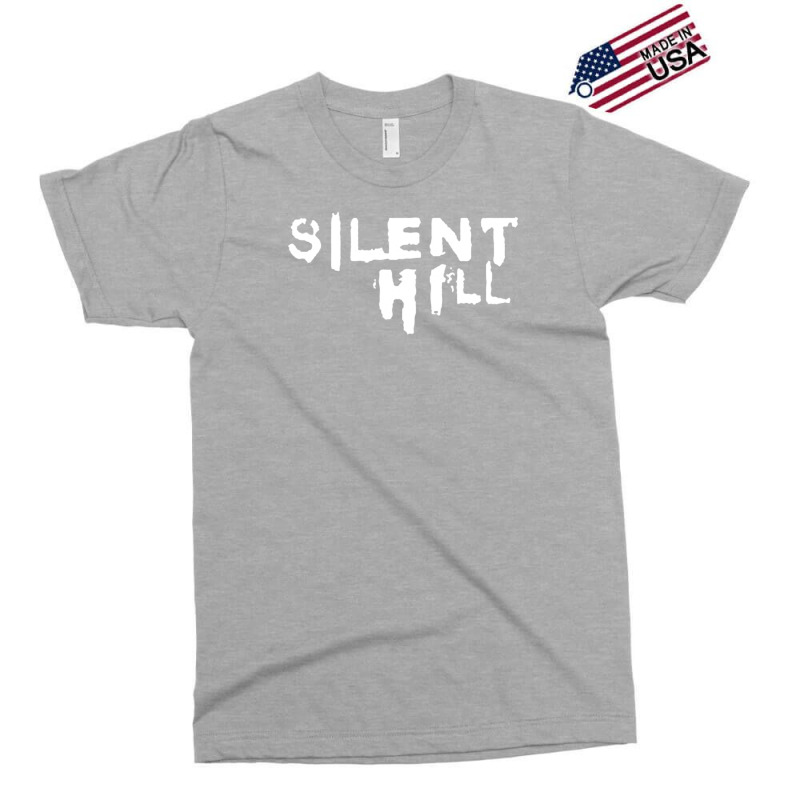 Silent Hill Exclusive T-shirt by suarepep | Artistshot