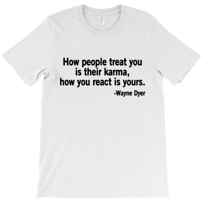 Quote  Motivation T-shirt Designed By Fun Tees
