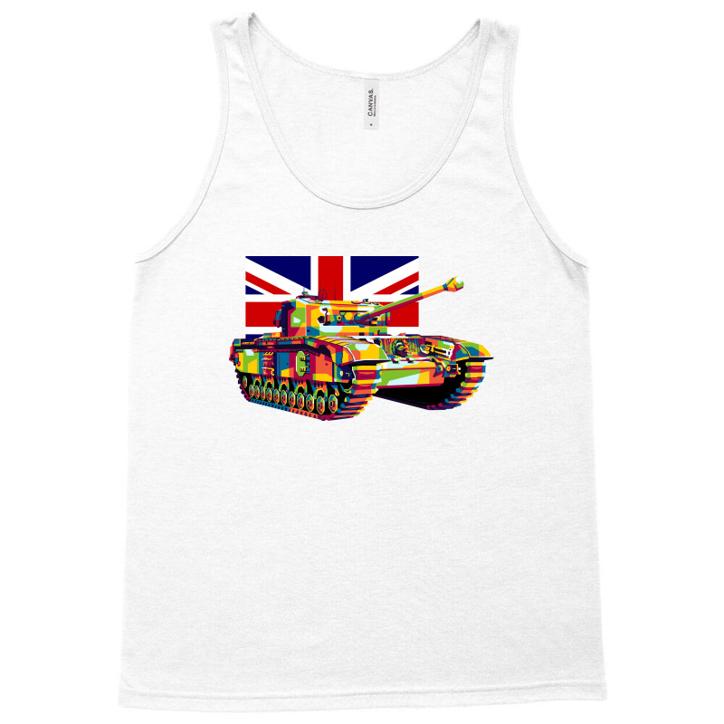 Black Prince Tank Tank Top | Artistshot