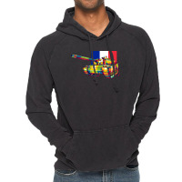 Amx 56 Leclerc Vintage Hoodie | Artistshot