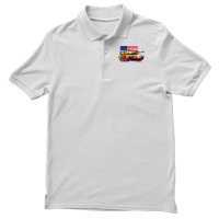 M4a1 Abrams Men's Polo Shirt | Artistshot