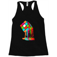 Love Brick Games Racerback Tank | Artistshot