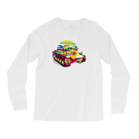 Panzer Ii Long Sleeve Shirts | Artistshot