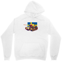 Strv 74 Unisex Hoodie | Artistshot