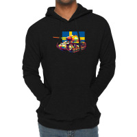 Strv 74 Lightweight Hoodie | Artistshot