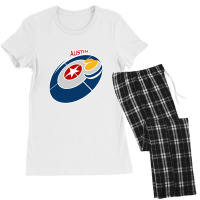 Lonestar Austin Women's Pajamas Set | Artistshot