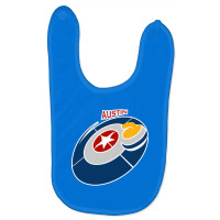 Lonestar Austin Baby Bibs | Artistshot