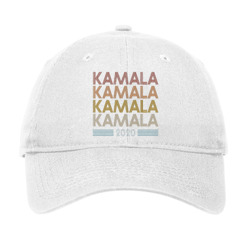 Kamala 2020 Adjustable Cap | Artistshot