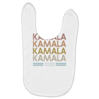 Kamala 2020 Baby Bibs | Artistshot