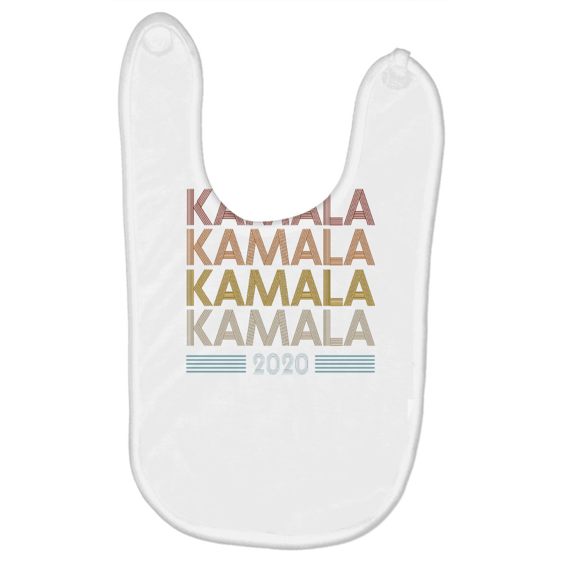 Kamala 2020 Baby Bibs | Artistshot