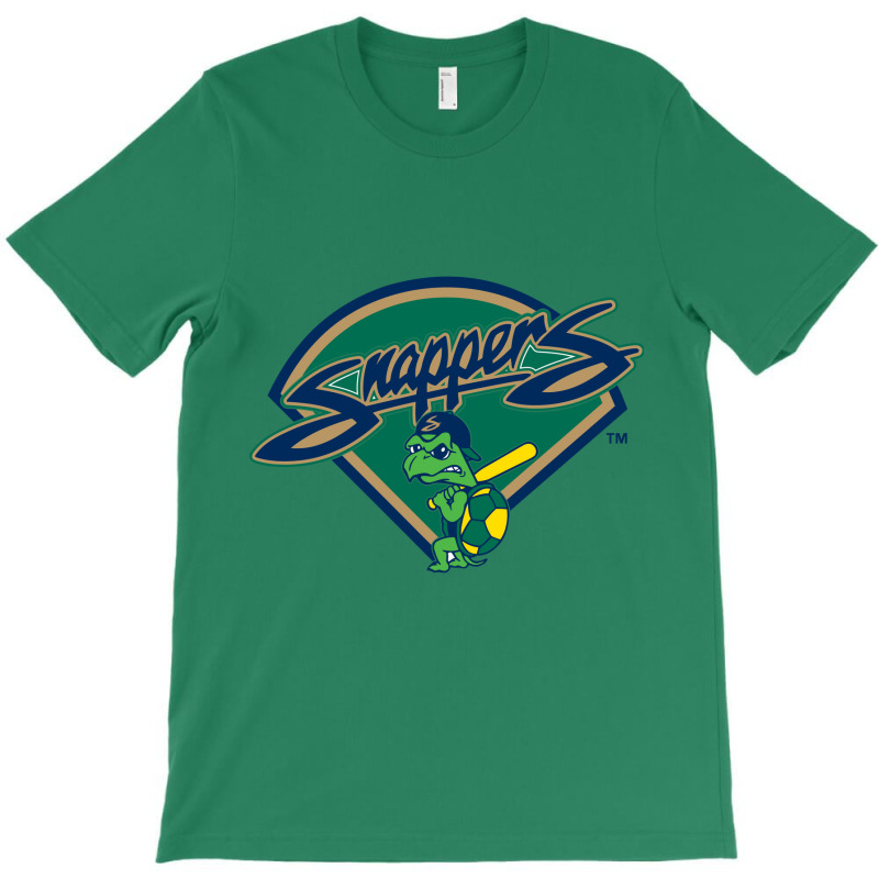 Beloit Snappers T-shirt | Artistshot