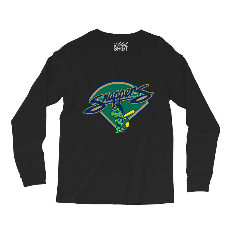 Beloit Snappers Long Sleeve Shirts | Artistshot