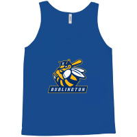 Burlington Bees Tank Top | Artistshot