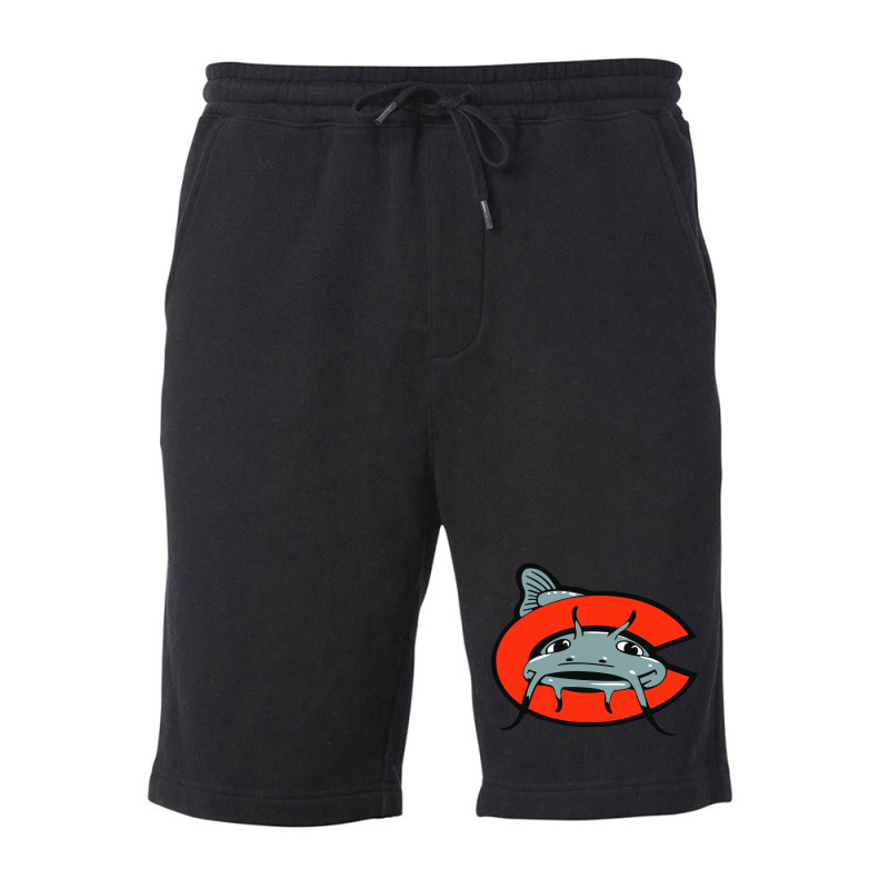 Carolina Mudcats Fleece Short | Artistshot