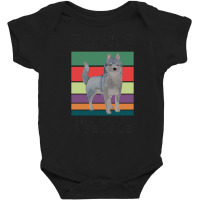 Siberian Husky T  Shirt I Like My Siberian Husky And Maybe 3 People, V Baby Bodysuit | Artistshot