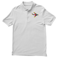 Mig 17 Men's Polo Shirt | Artistshot