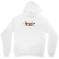 Su-7 Unisex Hoodie | Artistshot