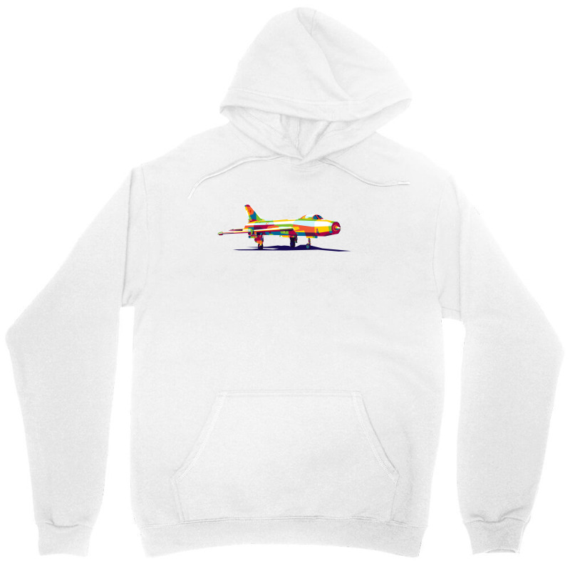 Su-7 Unisex Hoodie | Artistshot