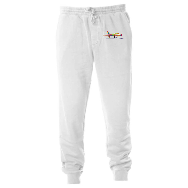 Su-7 Unisex Jogger | Artistshot