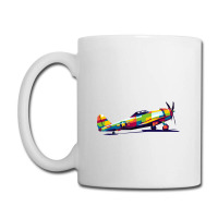 P47 Thunderbolt Coffee Mug | Artistshot