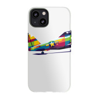 P47 Thunderbolt Iphone 13 Case | Artistshot