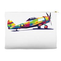 P47 Thunderbolt Accessory Pouches | Artistshot