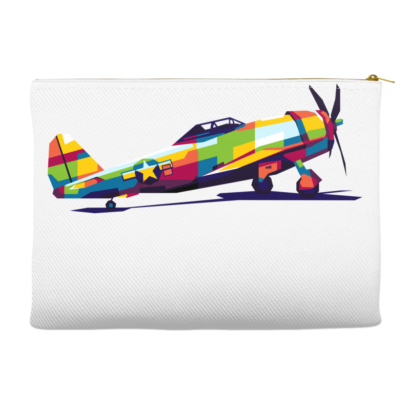 P47 Thunderbolt Accessory Pouches | Artistshot