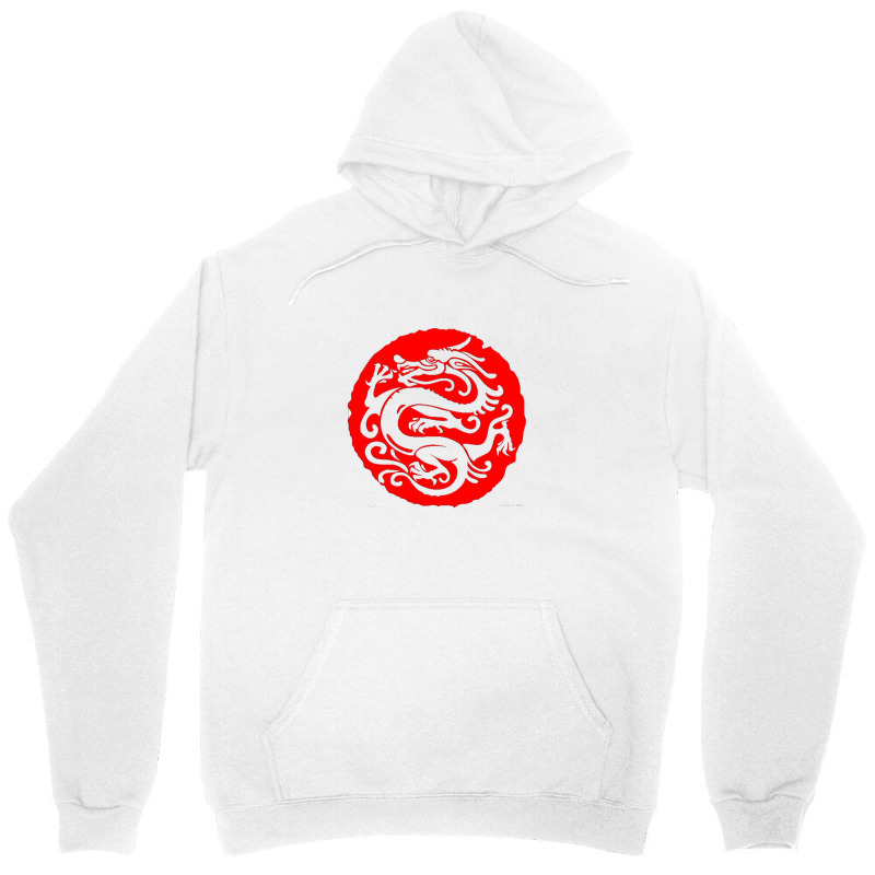 The Dragon Nest Unisex Hoodie by danielart | Artistshot