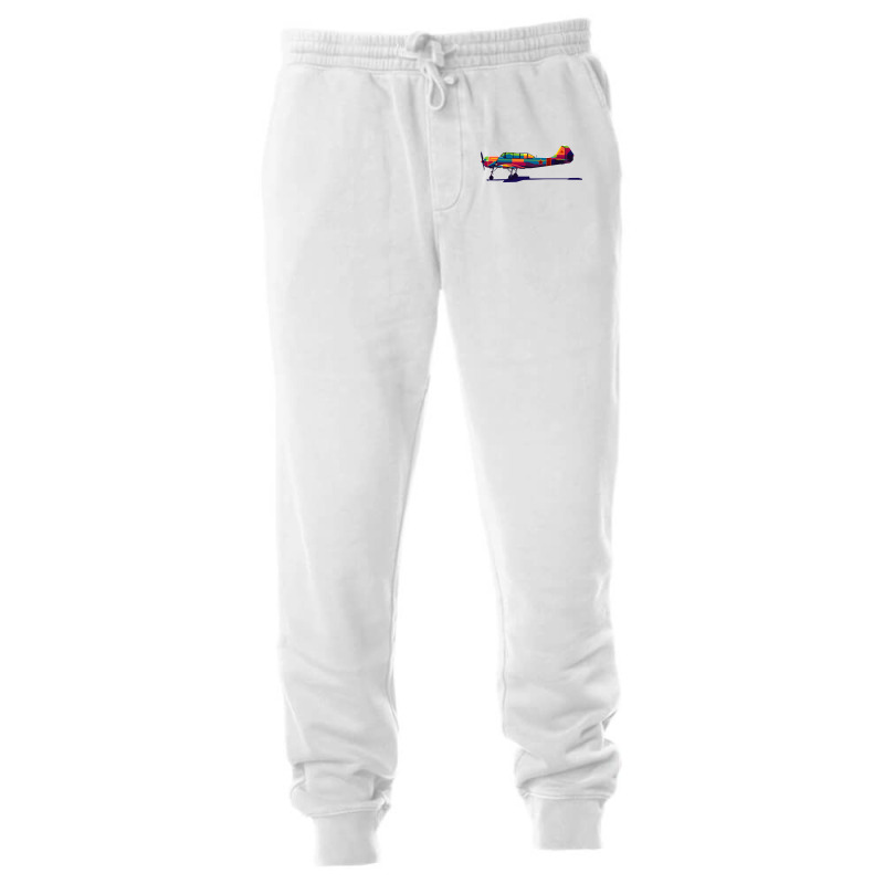 Yak 52 Unisex Jogger | Artistshot