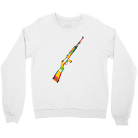 M1 Carbine Crewneck Sweatshirt | Artistshot