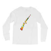 M1 Carbine Long Sleeve Shirts | Artistshot