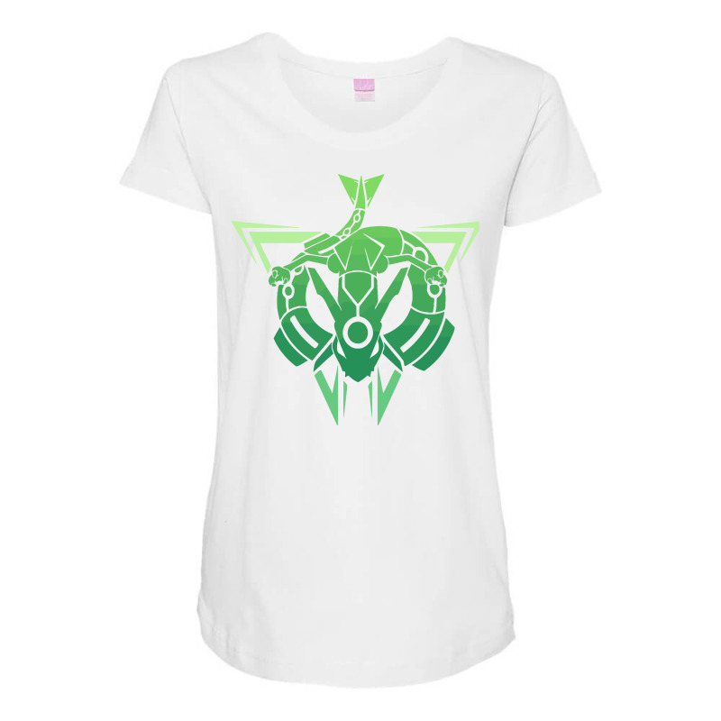 rayquaza t shirt