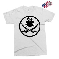 War Frog Exclusive T-shirt | Artistshot