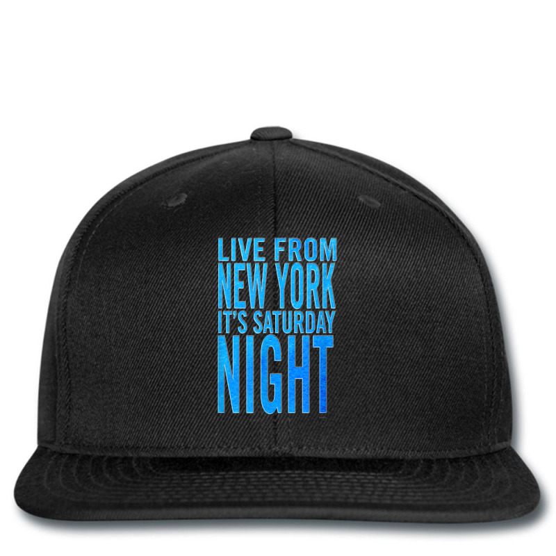 Saturday Night Live It's Saturday Night Comfortable T Shirt Printed hat by erinlorrai | Artistshot