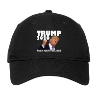 Trump 2020 Adjustable Cap | Artistshot