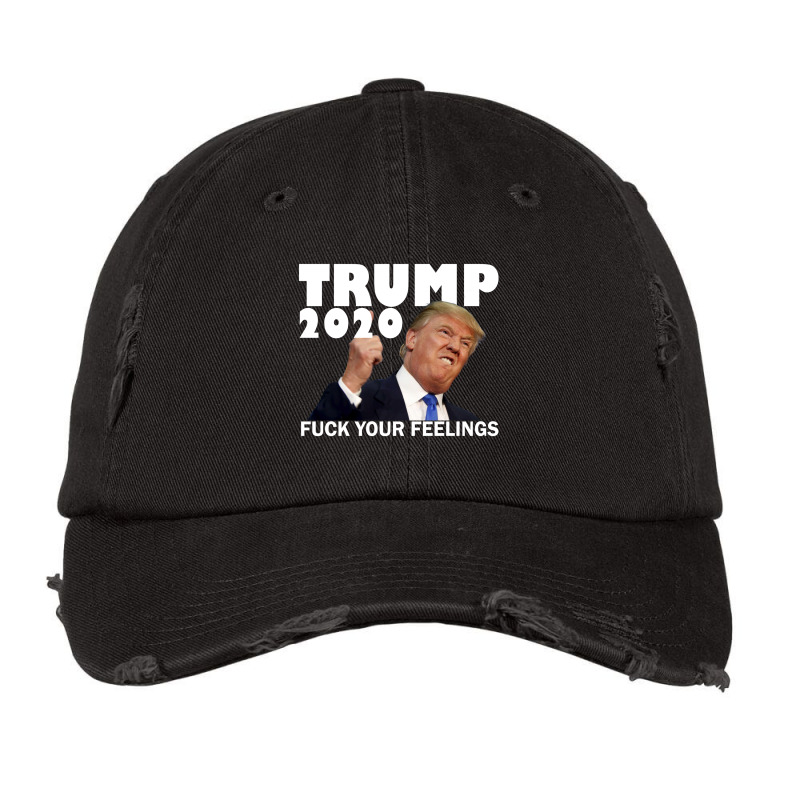 Trump 2020 Vintage Cap | Artistshot