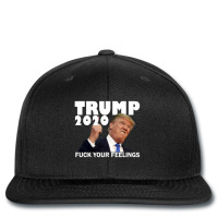 Trump 2020 Printed Hat | Artistshot