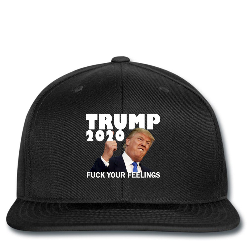 Trump 2020 Printed Hat | Artistshot