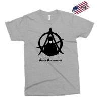 A For Anonymous Exclusive T-shirt | Artistshot