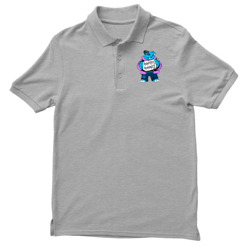 Hippo 2025 polo shirts