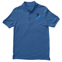 Ocean Surfer Men's Polo Shirt | Artistshot