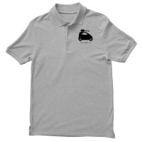 The Smart Car Men's Polo Shirt | Artistshot