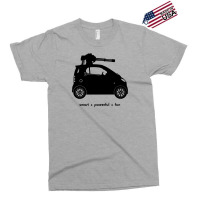 The Smart Car Exclusive T-shirt | Artistshot