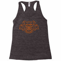 Halloween Vampire Racerback Tank | Artistshot