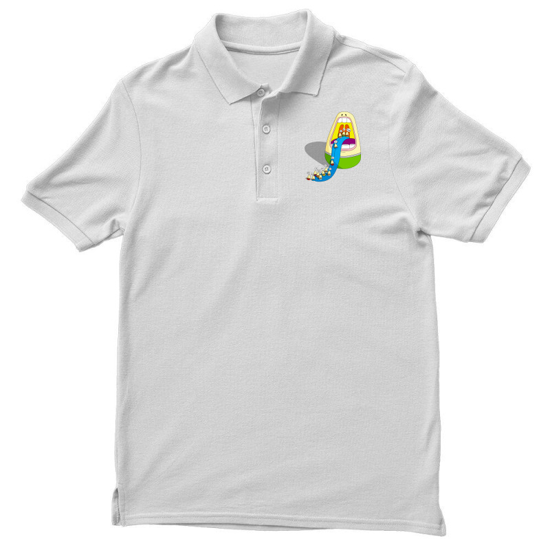 Love All People Men's Polo Shirt by DitreamX | Artistshot