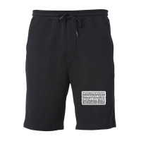 Eat It Quick Or You Will Have To Share It Food 70845480 Fleece Short | Artistshot