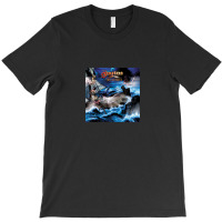 Symphony X T-shirt | Artistshot